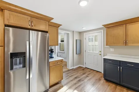 422 Baltimore Avenue Staunton VA 24401