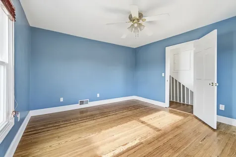 422 Baltimore Avenue Staunton VA 24401