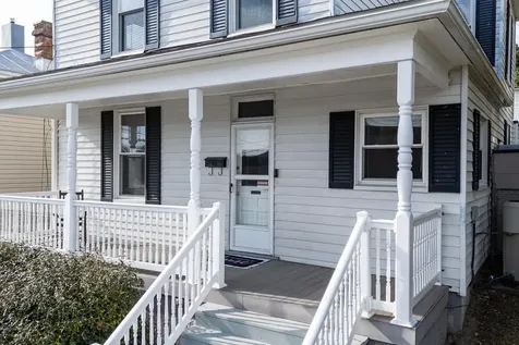 422 Baltimore Avenue Staunton VA 24401