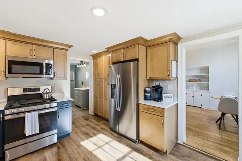 422 Baltimore Avenue Staunton VA 24401