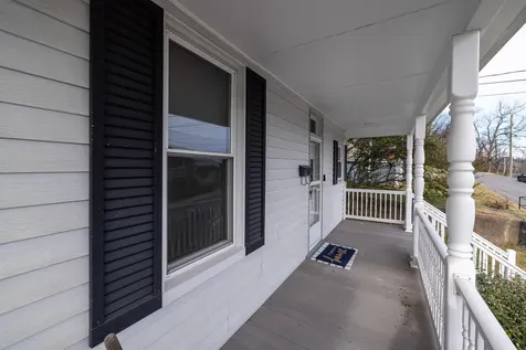 422 Baltimore Avenue Staunton VA 24401