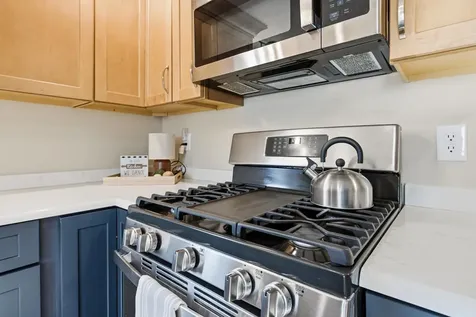 422 Baltimore Avenue Staunton VA 24401