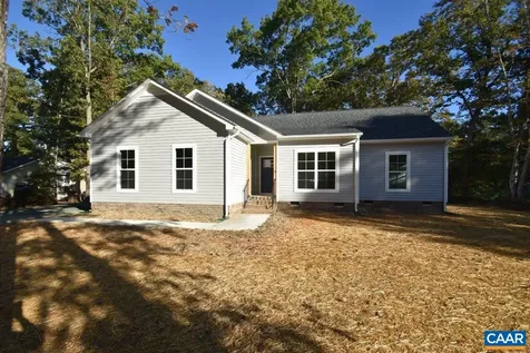 1060 Hanback Road Gordonsville VA 22942