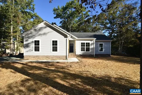 1060 Hanback Road Gordonsville VA 22942