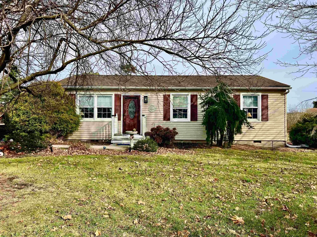 8346 Spring Creek Road Bridgewater VA 22812