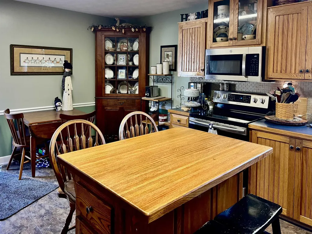 8346 Spring Creek Road Bridgewater VA 22812