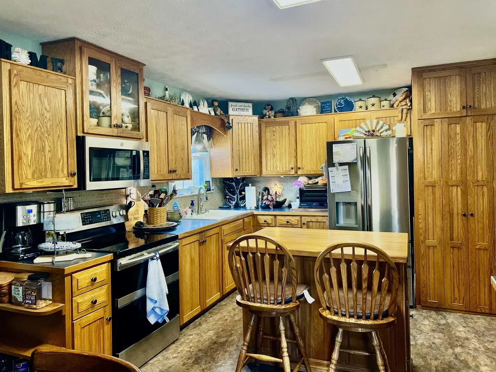 8346 Spring Creek Road Bridgewater VA 22812