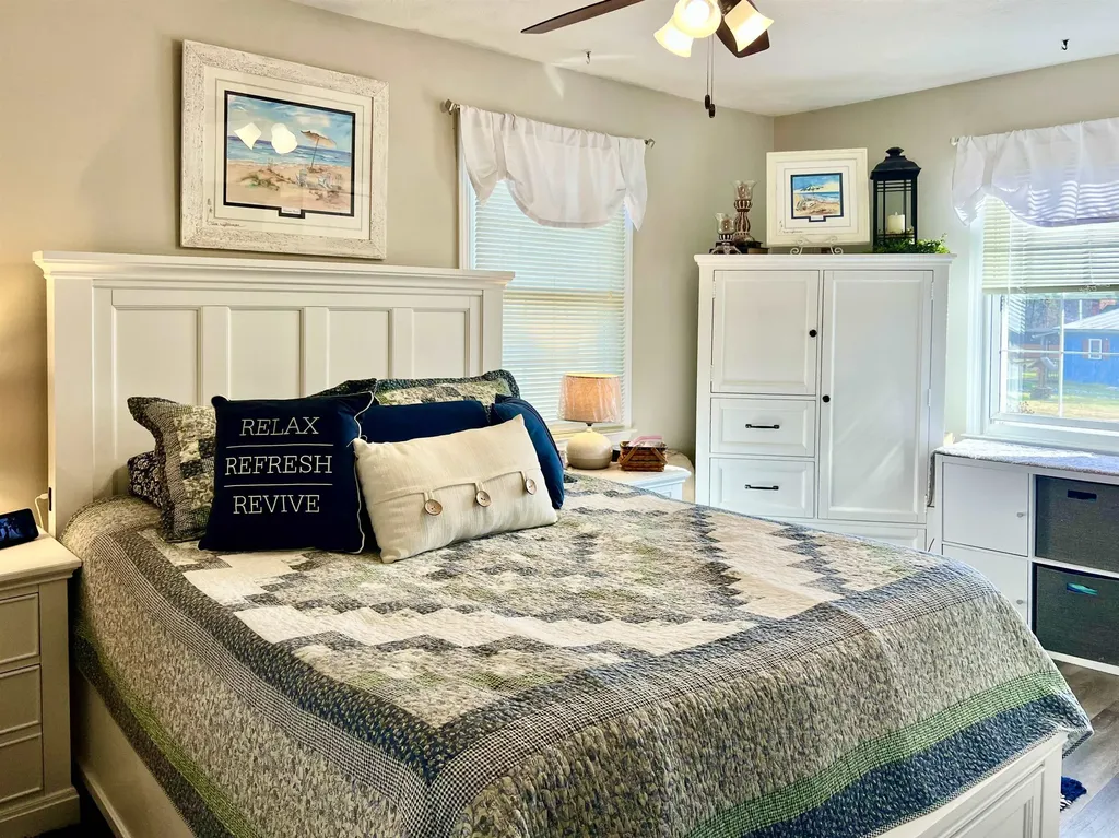 8346 Spring Creek Road Bridgewater VA 22812