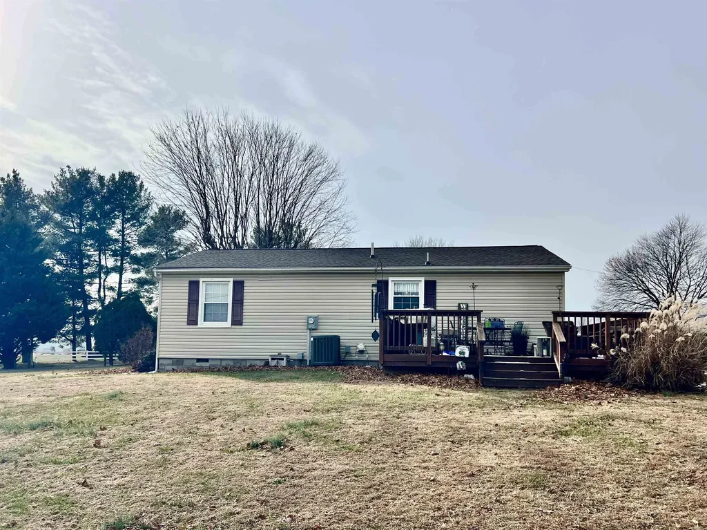 8346 Spring Creek Road Bridgewater VA 22812