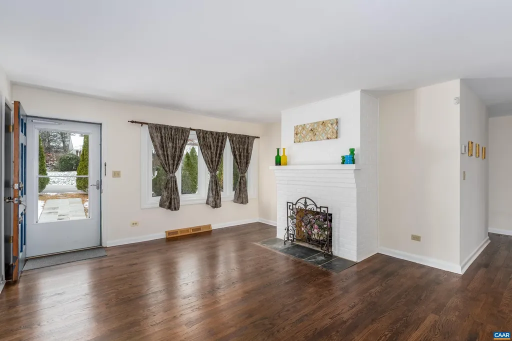 150 Bennington Road N Charlottesville VA 22901