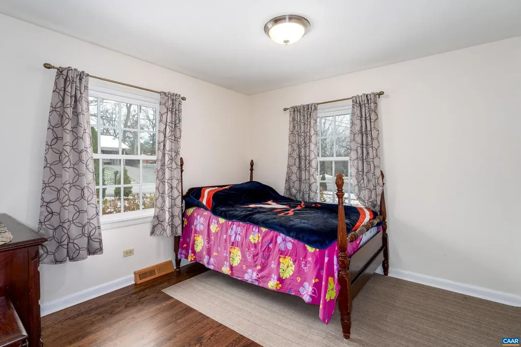 150 Bennington Road N Charlottesville VA 22901