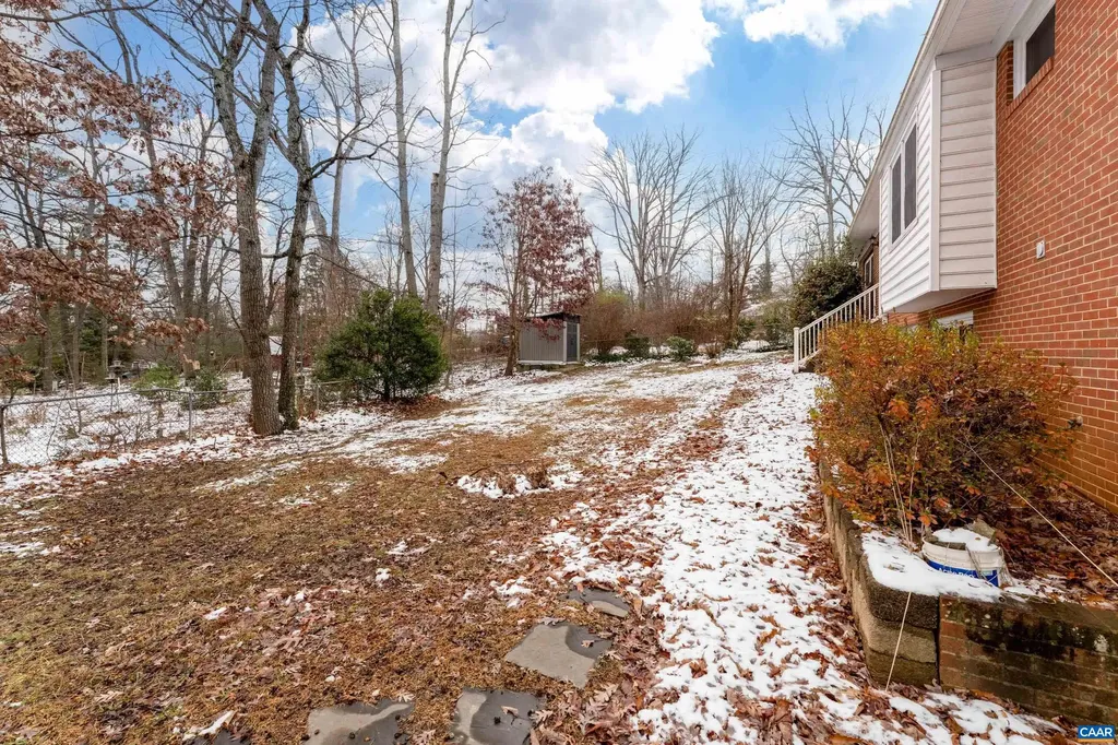 150 Bennington Road N Charlottesville VA 22901