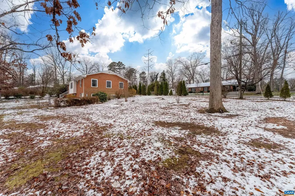 150 Bennington Road N Charlottesville VA 22901