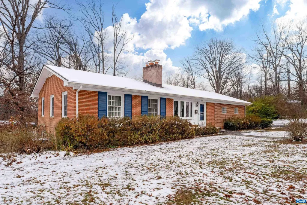 150 Bennington Road N Charlottesville VA 22901