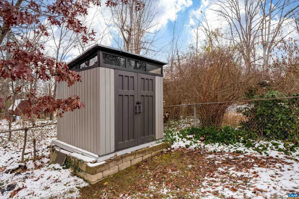 150 Bennington Road N Charlottesville VA 22901