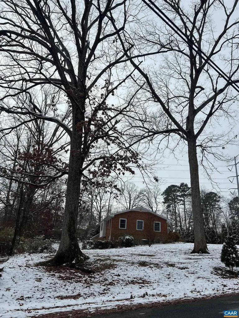 150 Bennington Road N Charlottesville VA 22901