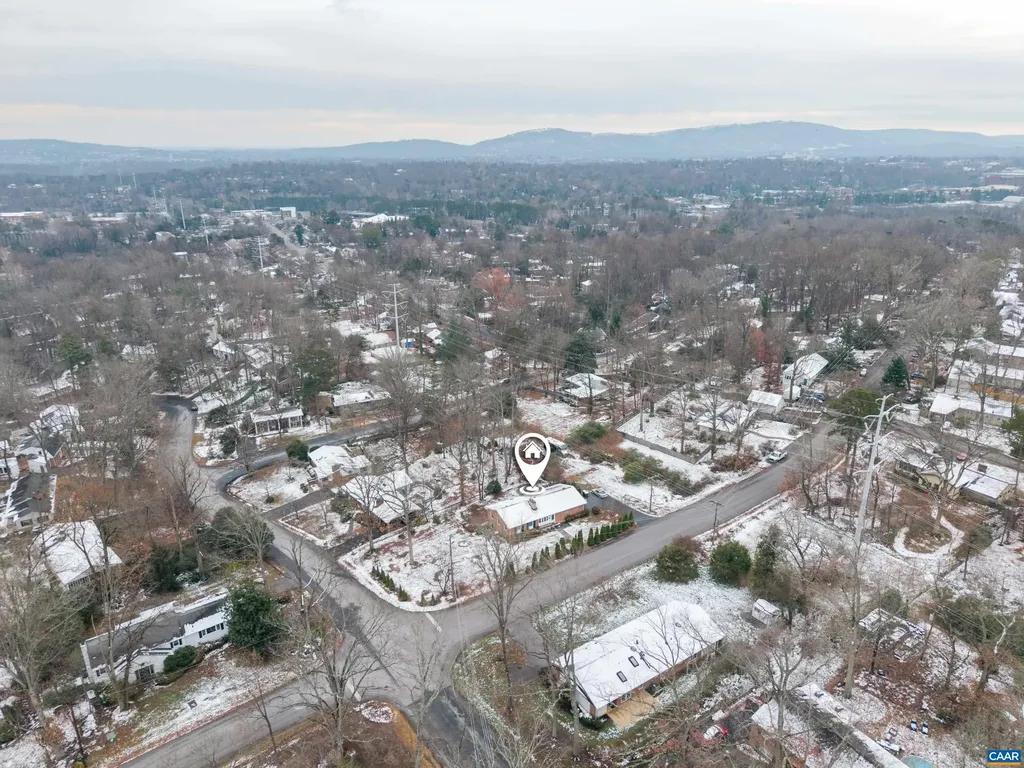 150 Bennington Road N Charlottesville VA 22901