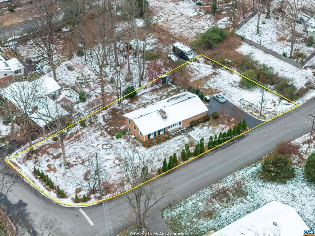 150 Bennington Road N Charlottesville VA 22901