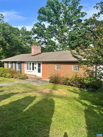 150 Bennington Road N Charlottesville VA 22901