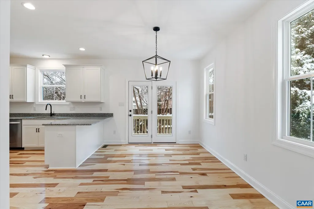 423 10 1/2 Street NW Charlottesville VA 22903