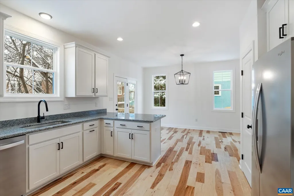 423 10 1/2 Street NW Charlottesville VA 22903