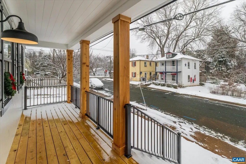 423 10 1/2 Street NW Charlottesville VA 22903