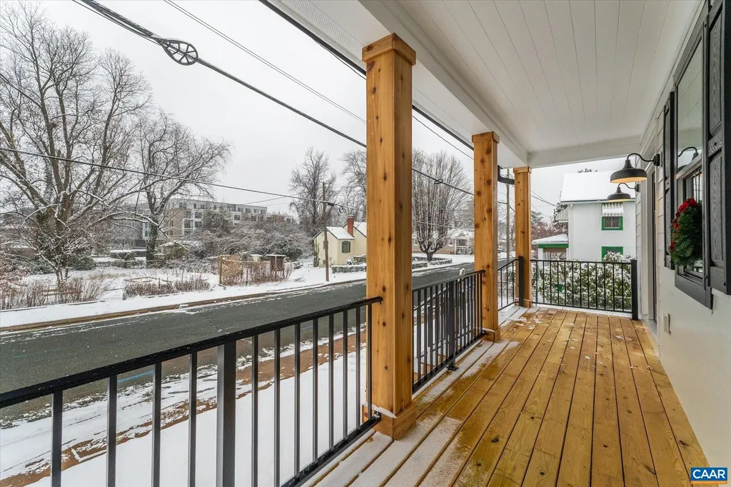 423 10 1/2 Street NW Charlottesville VA 22903