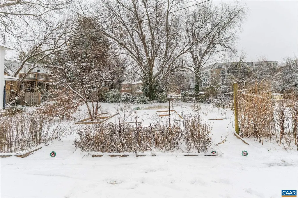 423 10 1/2 Street NW Charlottesville VA 22903