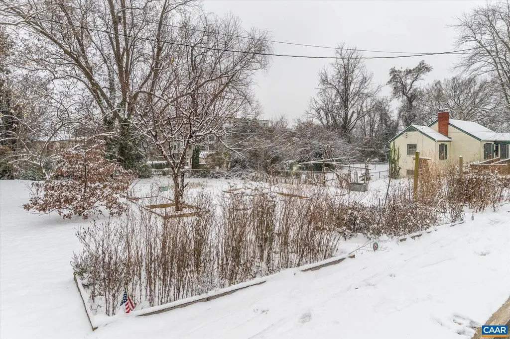 423 10 1/2 Street NW Charlottesville VA 22903