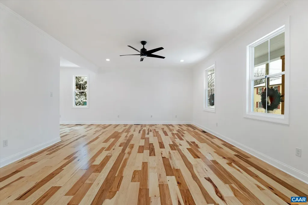 423 10 1/2 Street NW Charlottesville VA 22903