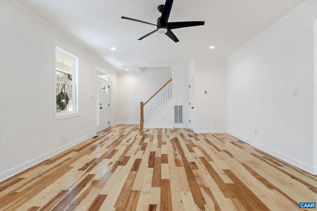 423 10 1/2 Street NW Charlottesville VA 22903