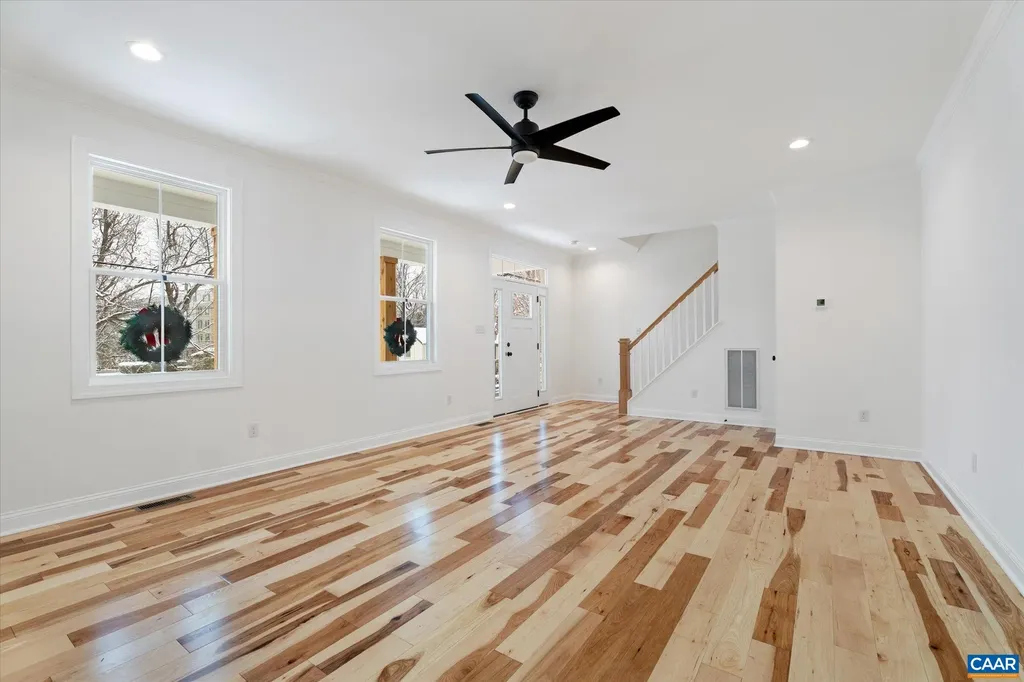 423 10 1/2 Street NW Charlottesville VA 22903