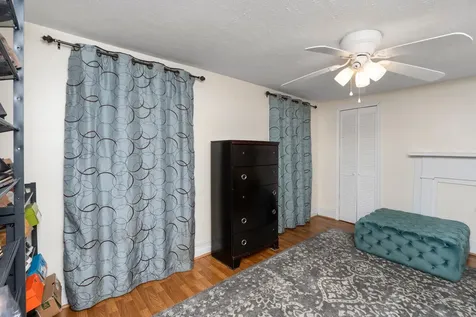 207 Reservoir Street Staunton VA 24401