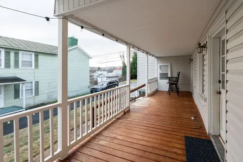 207 Reservoir Street Staunton VA 24401