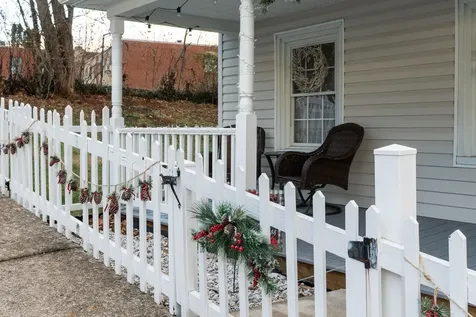 207 Reservoir Street Staunton VA 24401