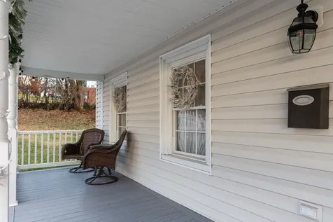 207 Reservoir Street Staunton VA 24401