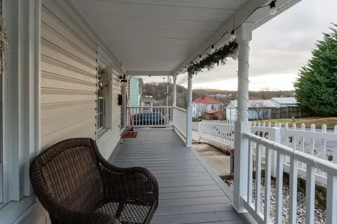 207 Reservoir Street Staunton VA 24401
