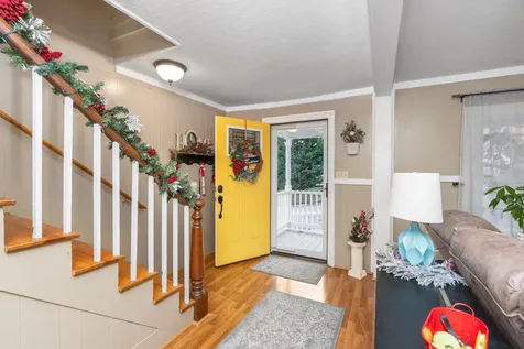 207 Reservoir Street Staunton VA 24401