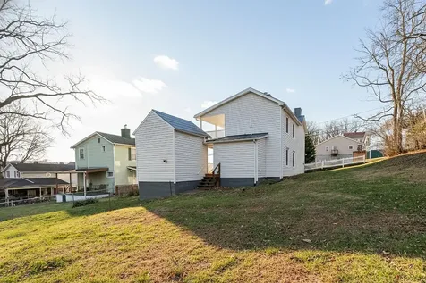 207 Reservoir Street Staunton VA 24401