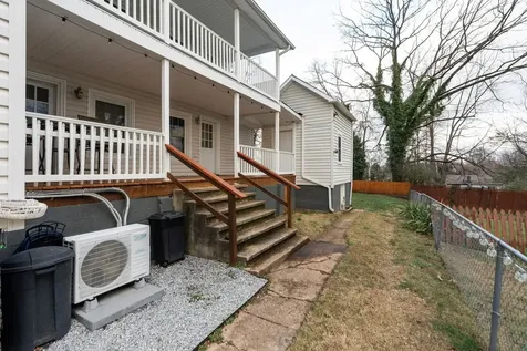 207 Reservoir Street Staunton VA 24401