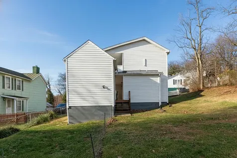 207 Reservoir Street Staunton VA 24401