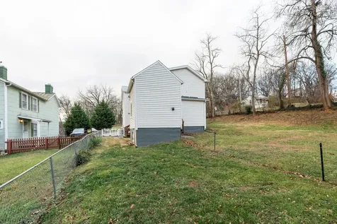 207 Reservoir Street Staunton VA 24401
