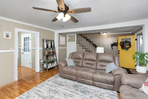 207 Reservoir Street Staunton VA 24401