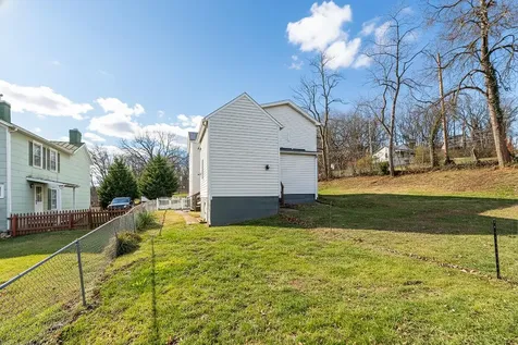 207 Reservoir Street Staunton VA 24401