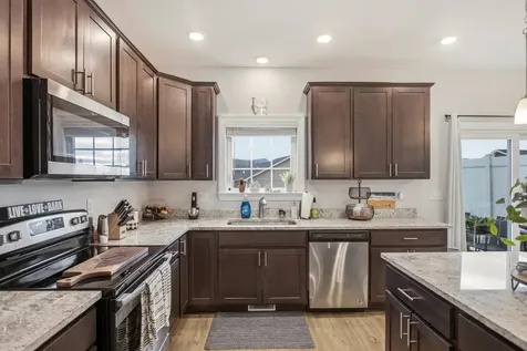 1079 Bluemoon Drive Rockingham VA 22801