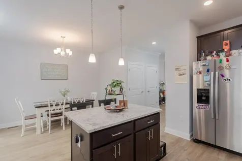 1079 Bluemoon Drive Rockingham VA 22801