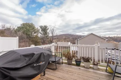 1079 Bluemoon Drive Rockingham VA 22801