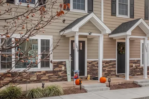 1079 Bluemoon Drive Rockingham VA 22801