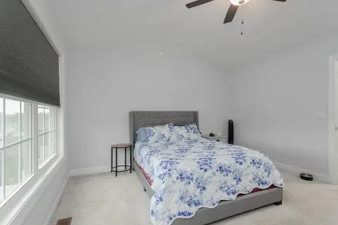 1079 Bluemoon Drive Rockingham VA 22801