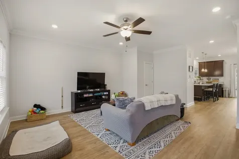 1079 Bluemoon Drive Rockingham VA 22801